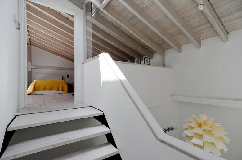The Saint Lazarus Villa