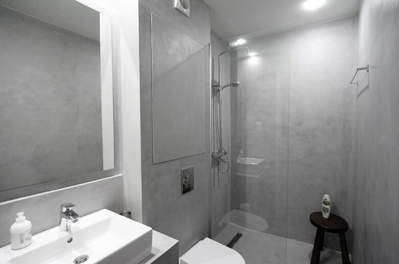 The Saint Lazarus Villa