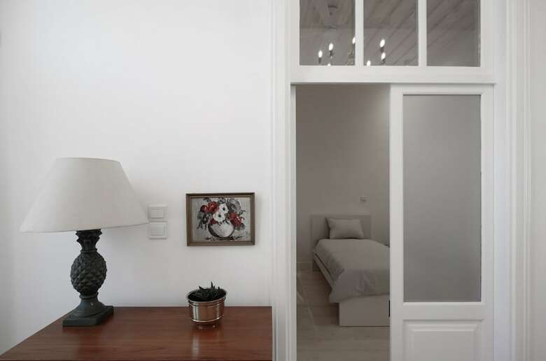 The Saint Lazarus Villa