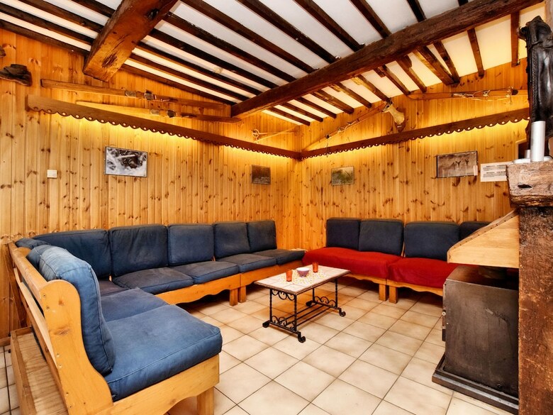 Marvelous Holiday Home In Durbuy With Sauna
