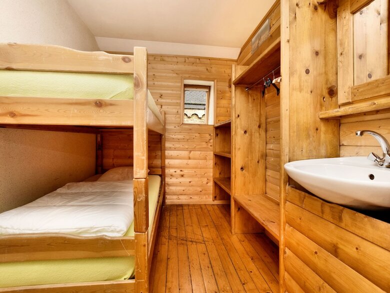 Marvelous Holiday Home In Durbuy With Sauna