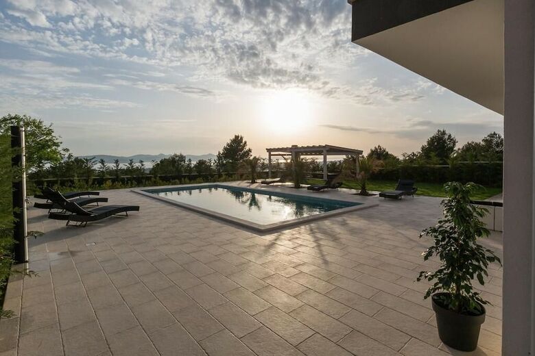 Villa Panorama Zadar