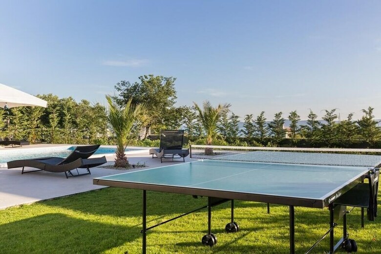 Villa Panorama Zadar