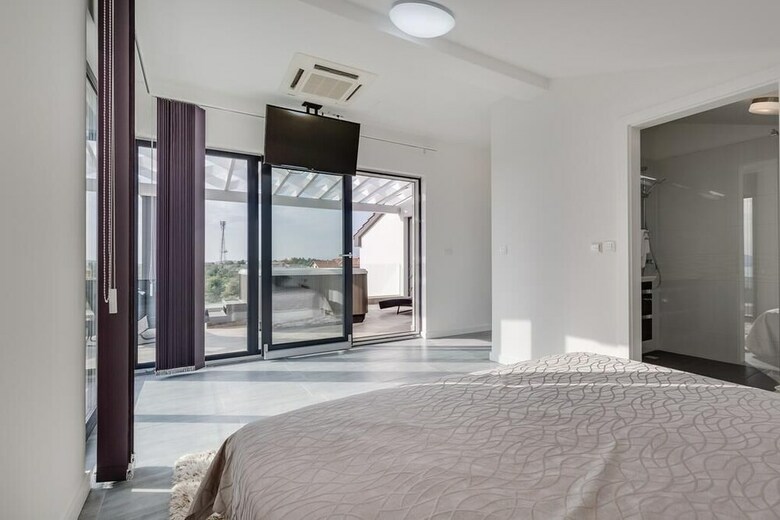 Villa Panorama Zadar