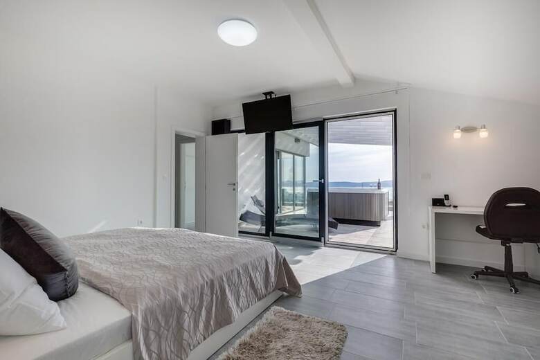 Villa Panorama Zadar