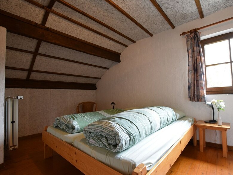 Peaceful Holiday Home In Houffalize With Fireplace
