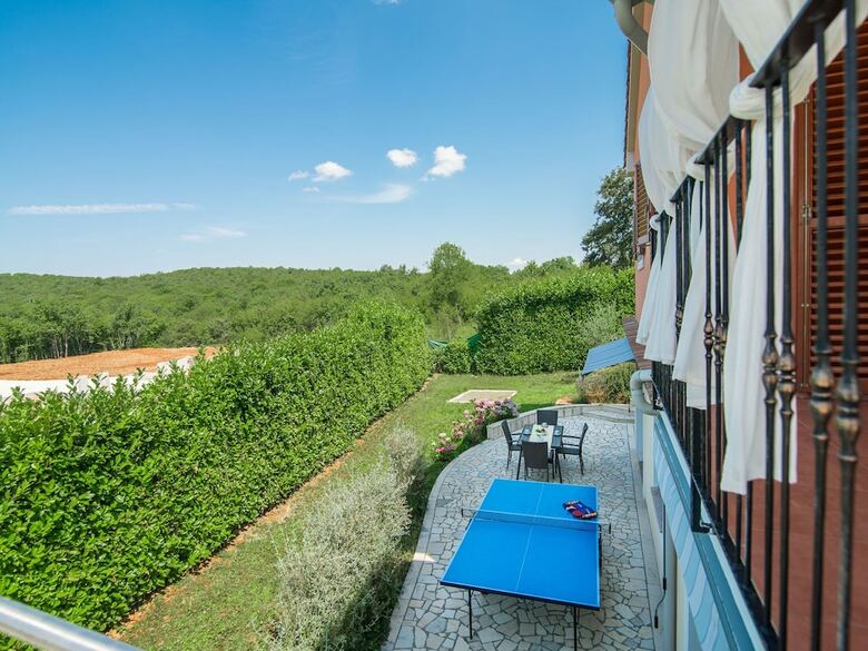 Modern Villa In Rovinj With Private Swimming Pool