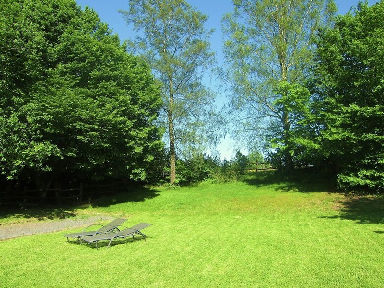 Fascinating Apartment In Sensenruth With Garden