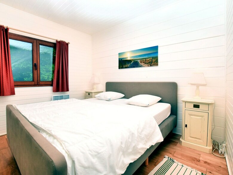 Tranquil Chalet With Sauna In Beauraing