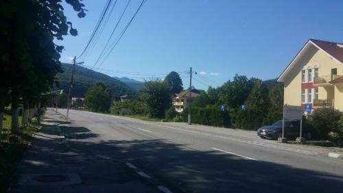 Apartament Luca