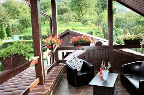 Hostal Silva House