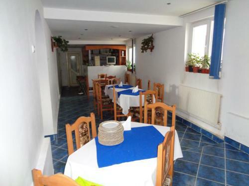 Hostal Gasthaus Enduro Bica