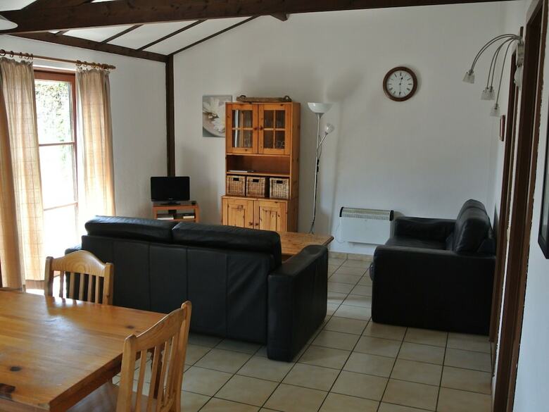 Cozy Cottage With Terrace, Not Far From de Panne