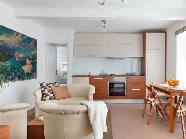 Peaceful Villa In Lovran With Swimming Pool