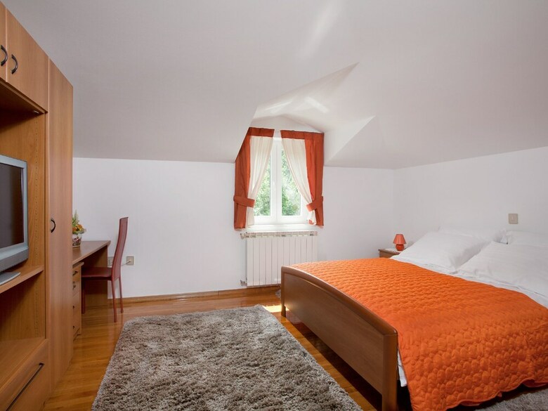 Peaceful Villa In Lovran With Swimming Pool