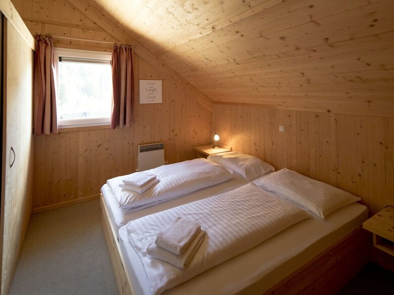 Modern Chalet In Stadl An Der Mur With Valley Views