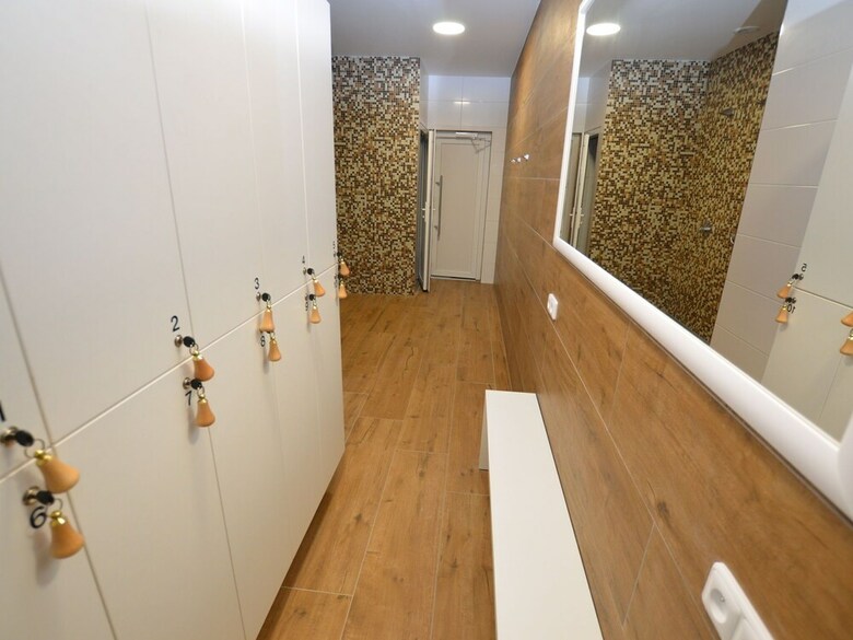 Luxury Apartment In Babice Czech Republic With Swimming Pool