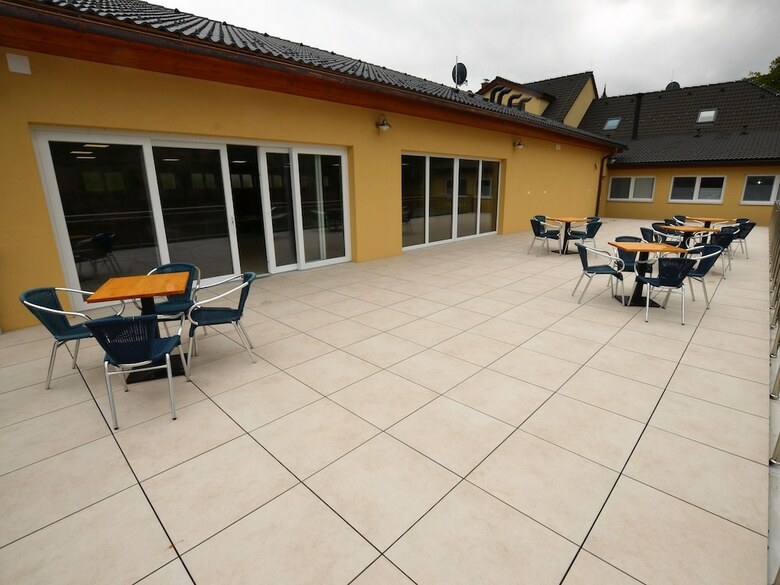 Luxury Apartment In Babice Czech Republic With Swimming Pool