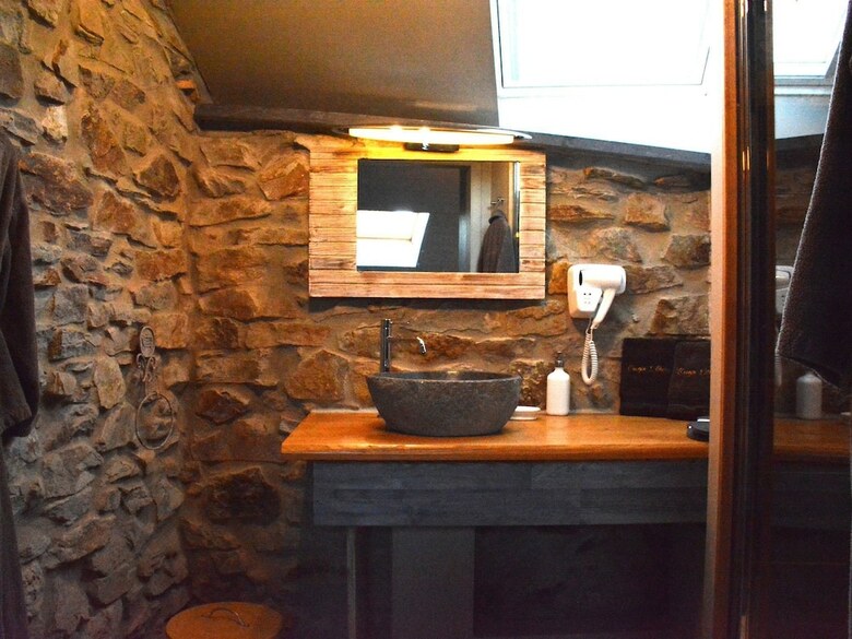 Luxurious Holiday Home In Redu With Sauna