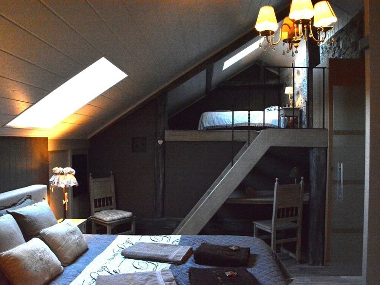 Luxurious Holiday Home In Redu With Sauna