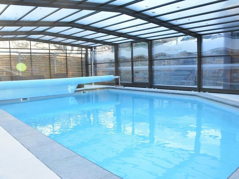 Luxurious Holiday Home In Redu With Sauna
