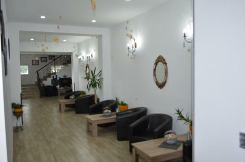 Motel Izvorul Rece Sinaia