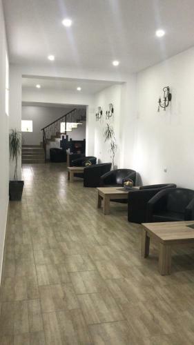 Motel Izvorul Rece Sinaia