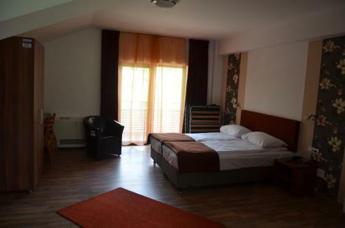 Apartamentos Vila Tisa