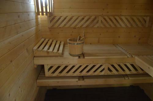 Apartamentos Vila Tisa
