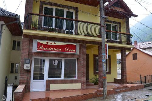 Hostal Pensiunea Deea