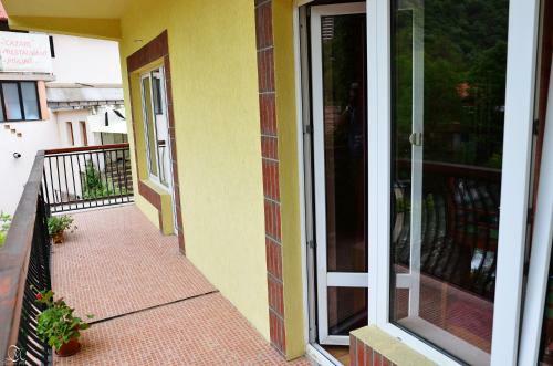 Hostal Pensiunea Deea