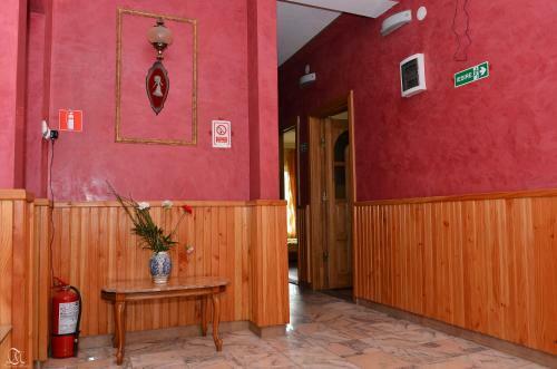 Hostal Pensiunea Deea