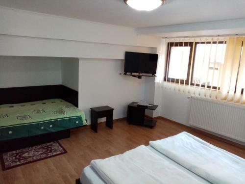 Hostal Pensiunea Sebastian