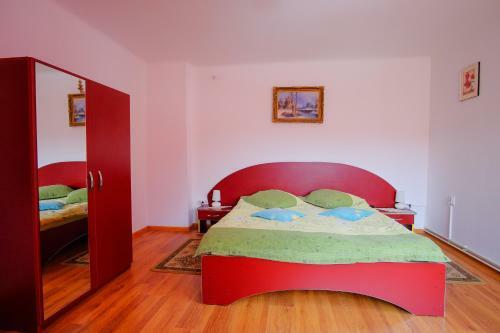Hostal Pensiunea Sebastian