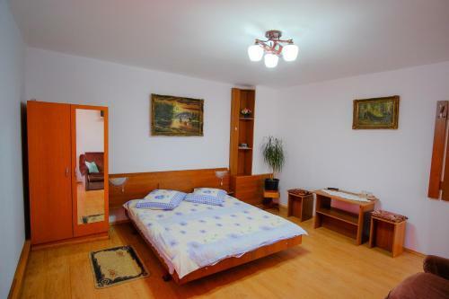 Hostal Pensiunea Sebastian