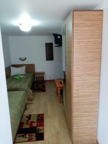 Hostal Pensiunea Sebastian