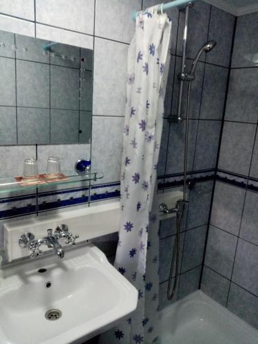 Hostal Pensiunea Sebastian
