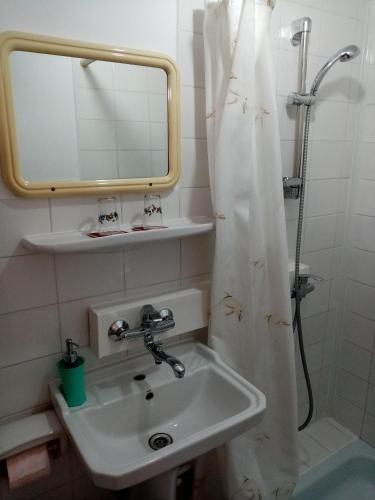 Hostal Pensiunea Sebastian