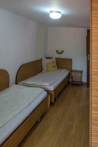 Hostal Pensiunea Sebastian