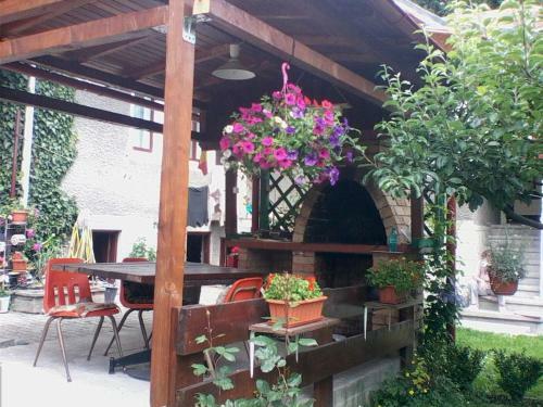 Hostal Pensiunea Sebastian