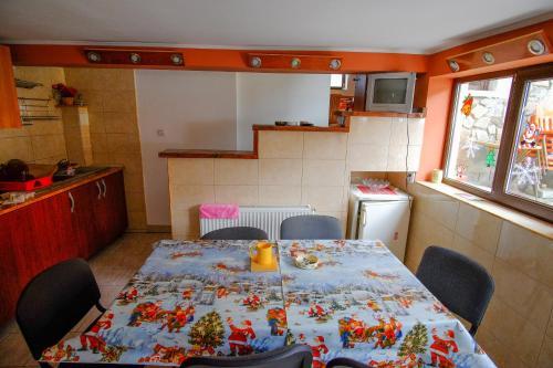 Hostal Pensiunea Sebastian