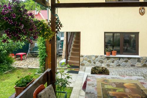 Hostal Pensiunea Sebastian