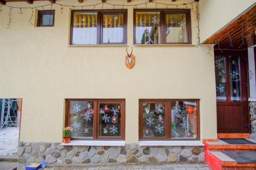 Hostal Pensiunea Sebastian