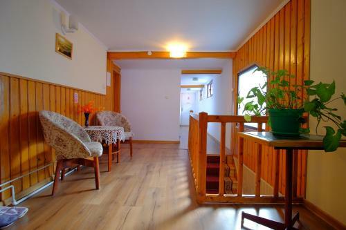 Hostal Pensiunea Sebastian