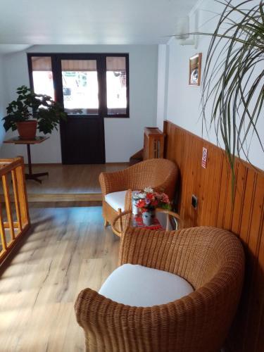 Hostal Pensiunea Sebastian
