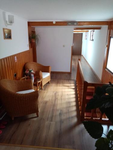 Hostal Pensiunea Sebastian