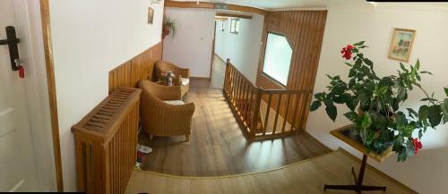 Hostal Pensiunea Sebastian