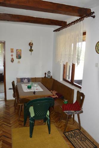 Etno Villa Novakovic