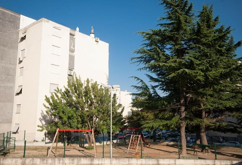 Apartment Armonia