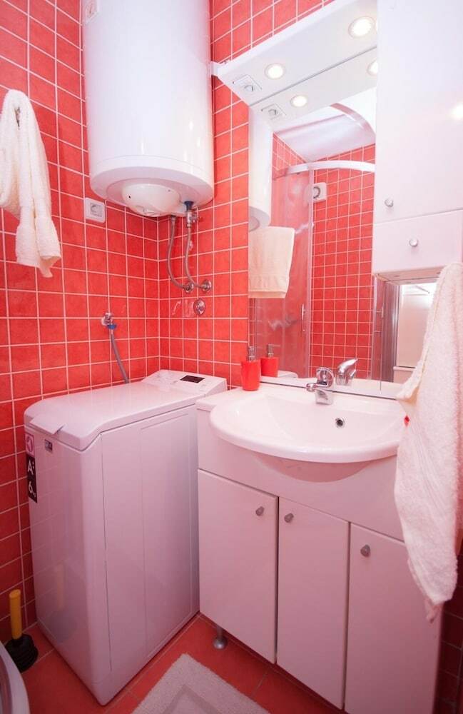 Apartment Armonia